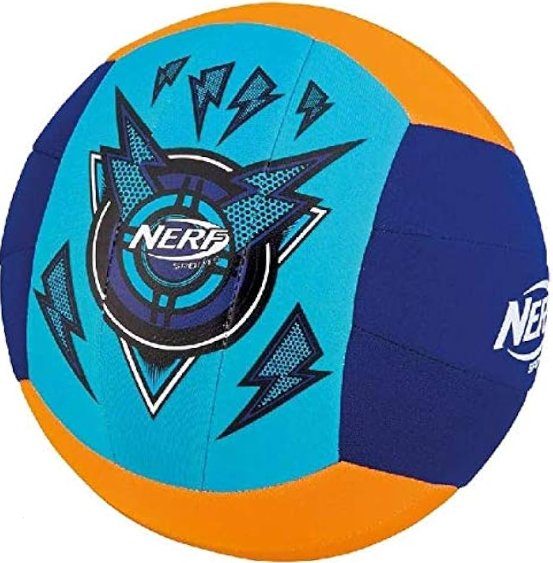 Nerf Neopren-Fussball ø22cm