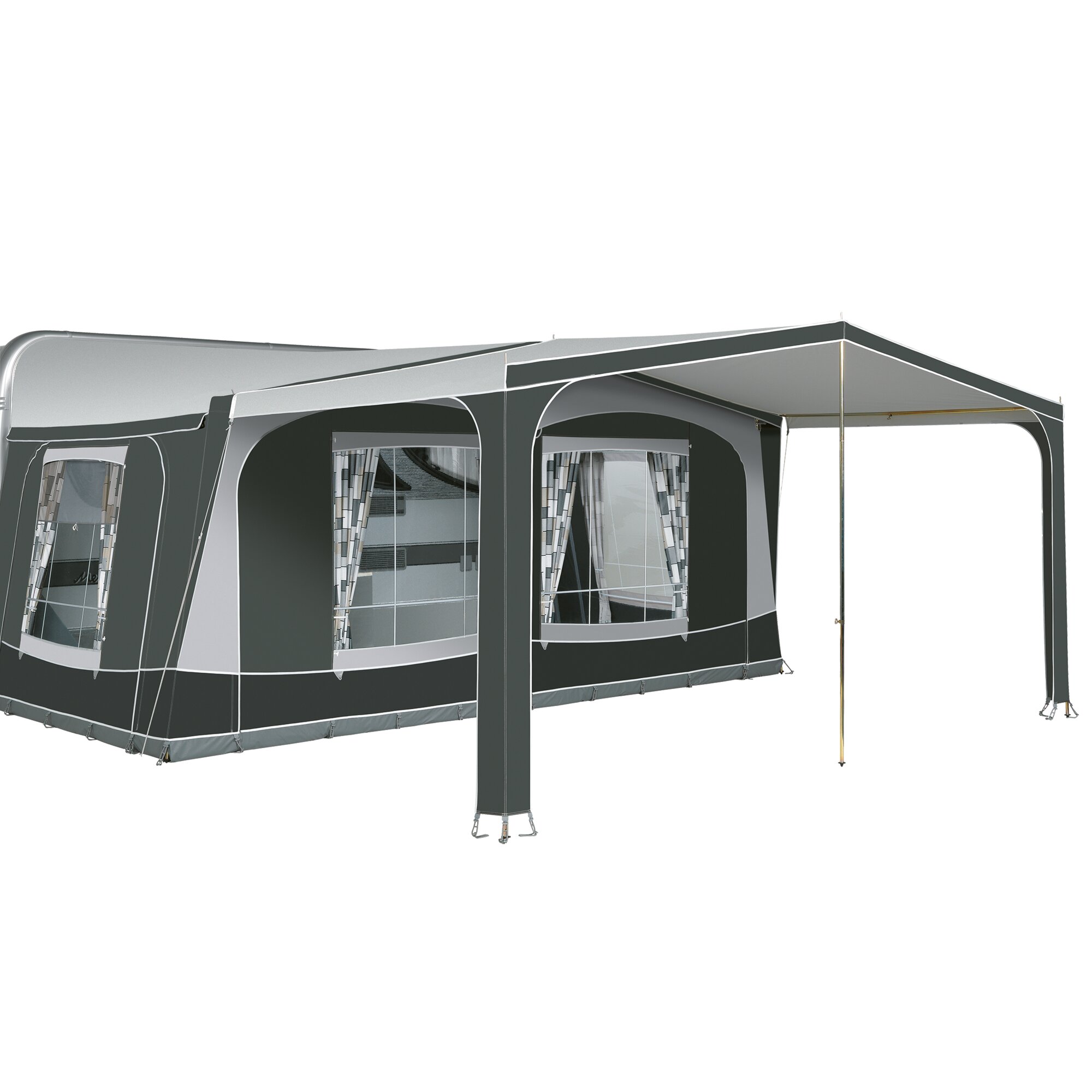 Sonnendach Octavia Air, 10