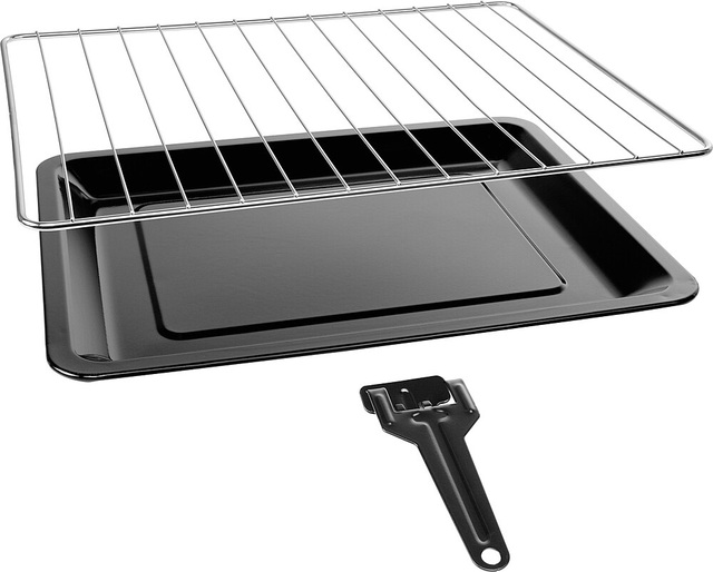 Tristar Backofen Heissluft 3630 / 38 l