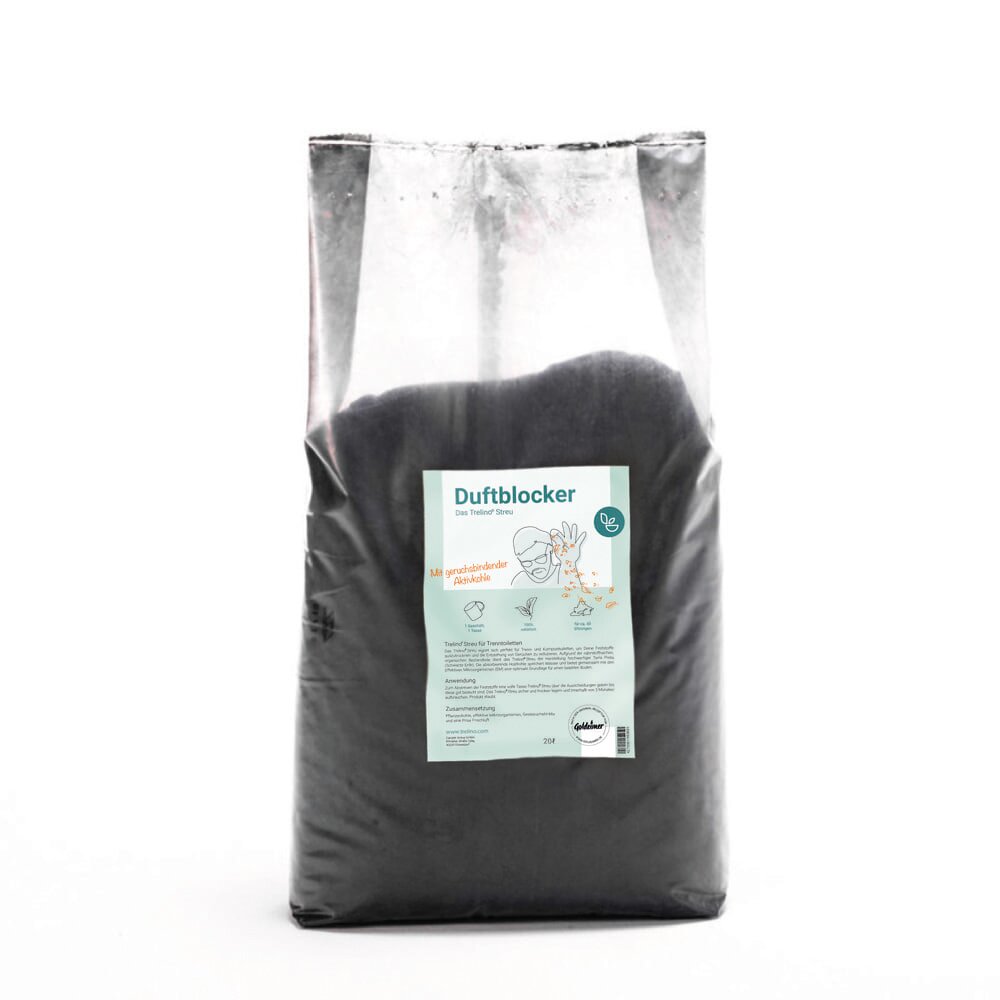 Trelino Trelino Duftblocker 20 L