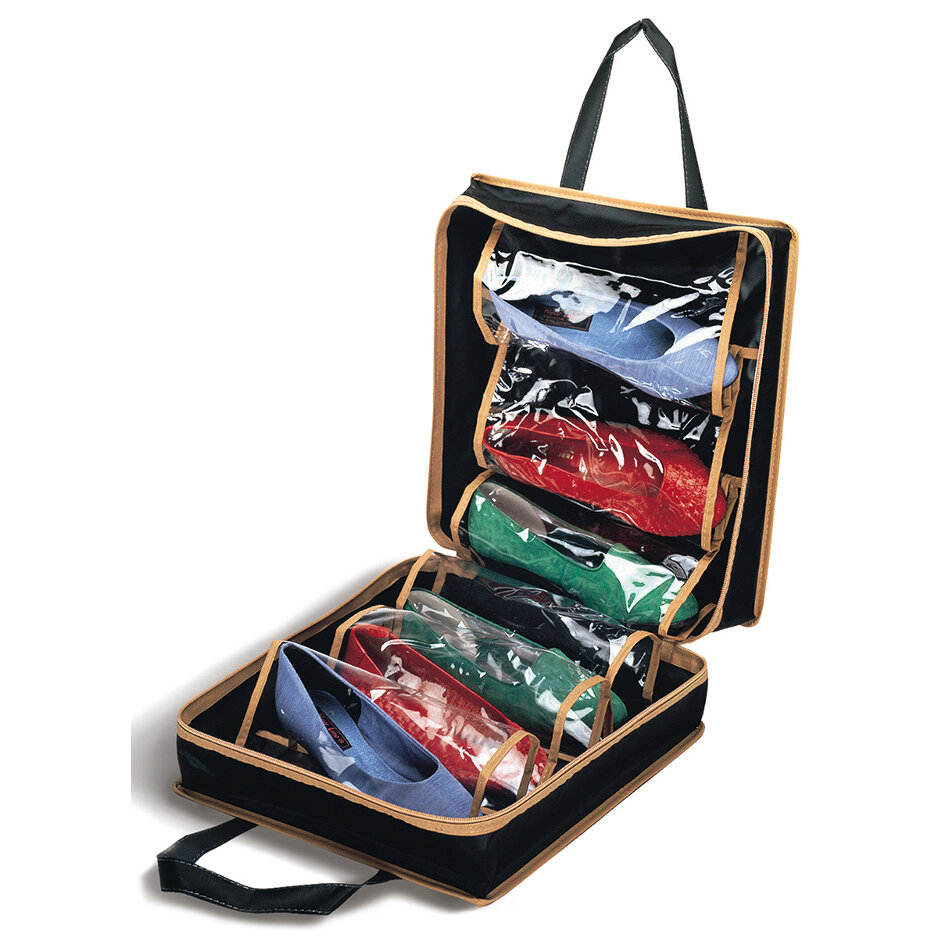 Wenko Schuhtasche
