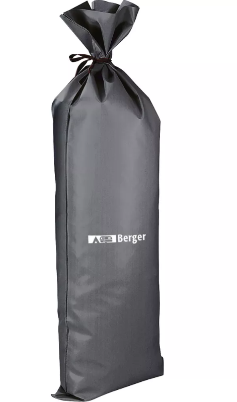 Berger Heringssäckchen 40x31cm