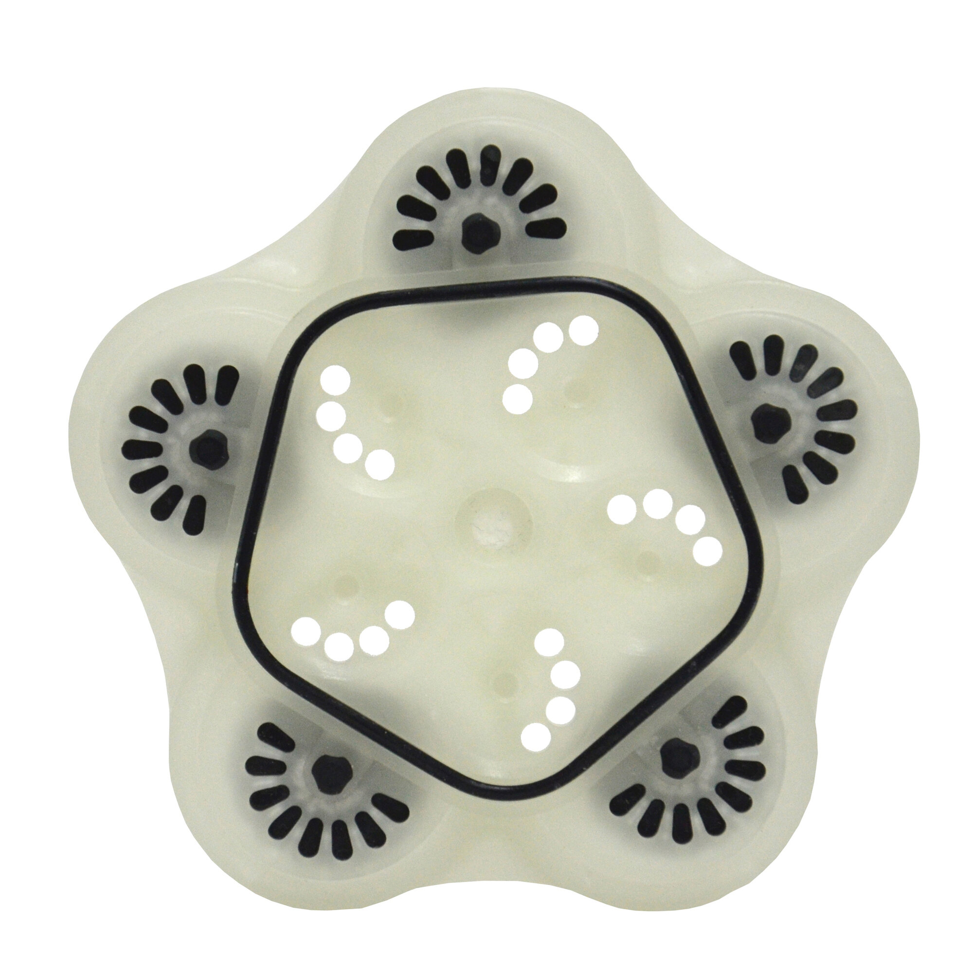 Shurflo Ventilsatz SMARTSerie