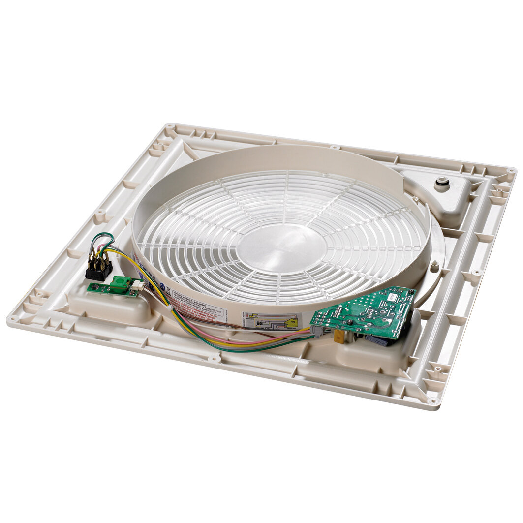 Fiamma Gitter für TurboVent