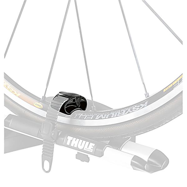 Thule Wheel Felgenschutz für Fahrradträger 2er