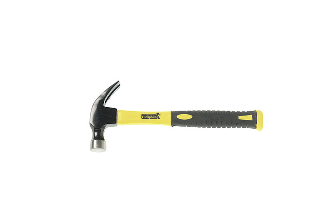 Klauenhammer 31cm