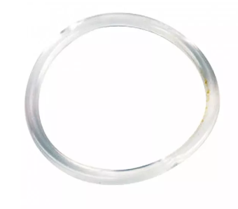 Berger Zeltspannring ca. ø5mm / 10er