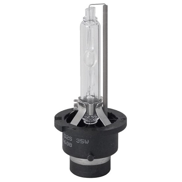 Menbaa Xenon-Glühlampe, P32d-2, 35 Watt