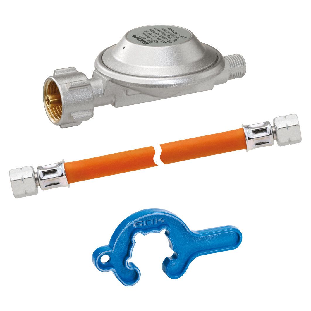 GOK Outdoor Anschlussset