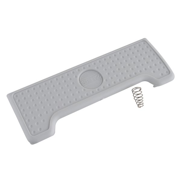 Dometic Wippe mit Feder, grau für Heki 2 / 3 / 4 / 3plus / 4plus
