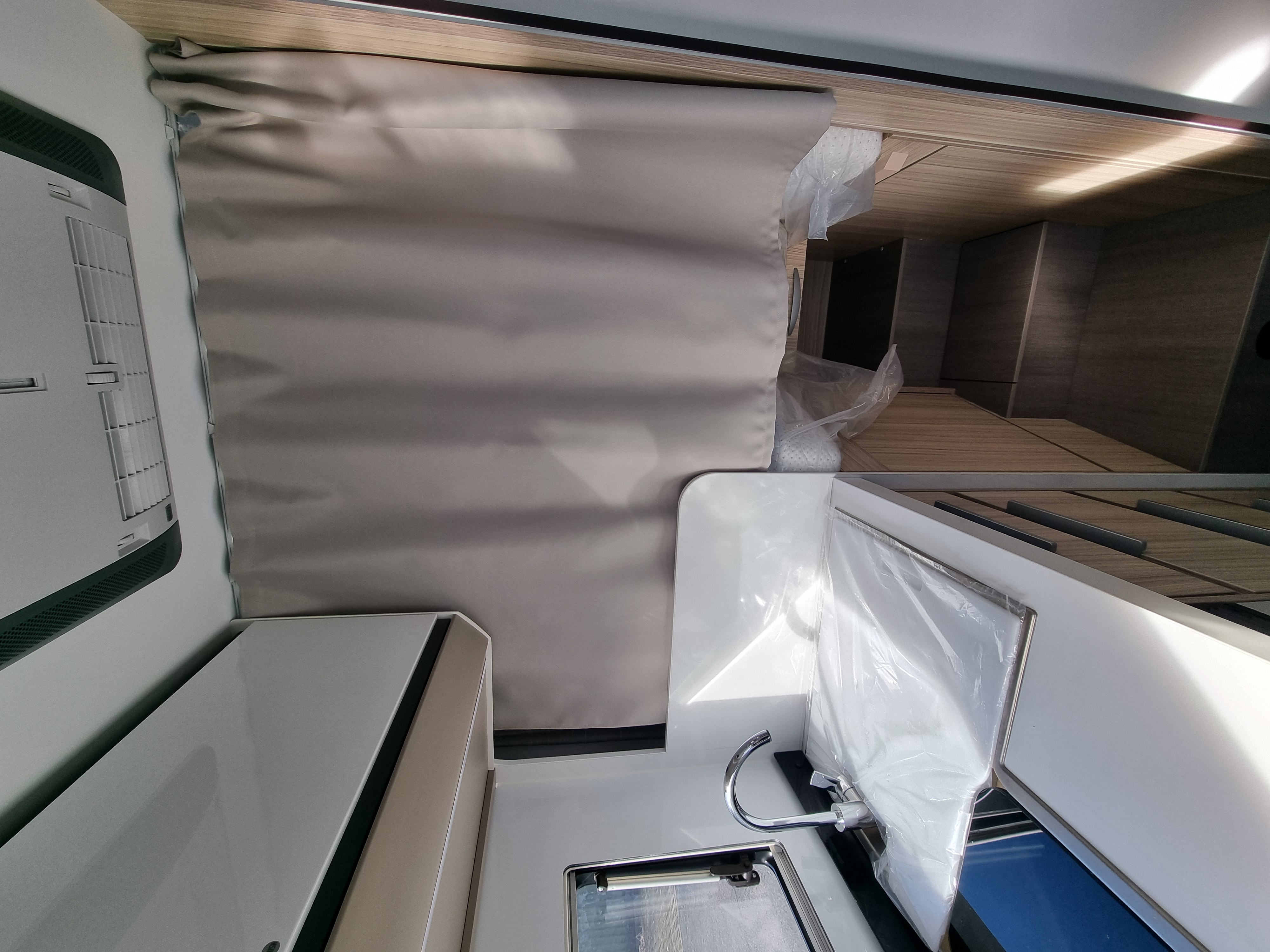 Adria Compact Supreme SL Adria Compact Supreme SL