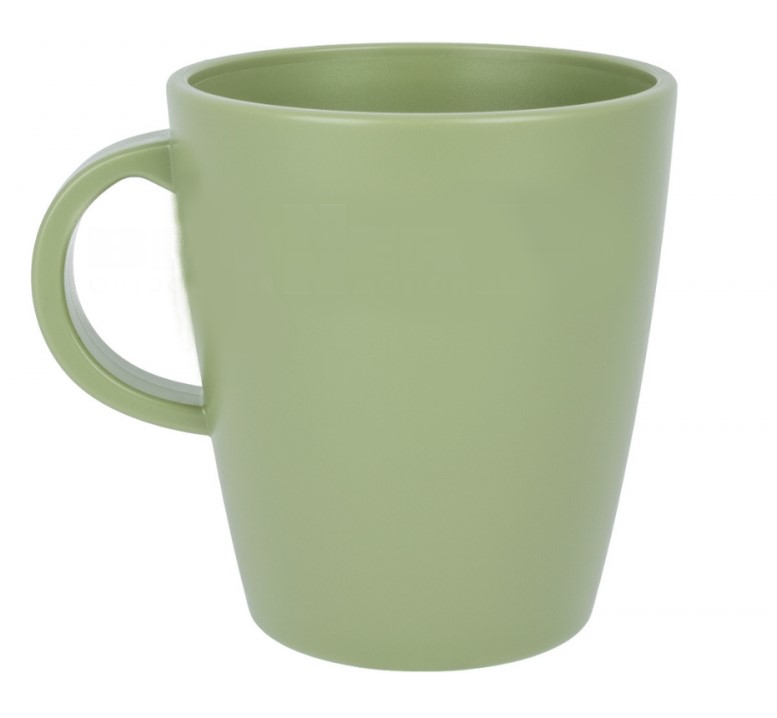 Brunner Henkelbecher DOLOMIT 300ml mit Antislip