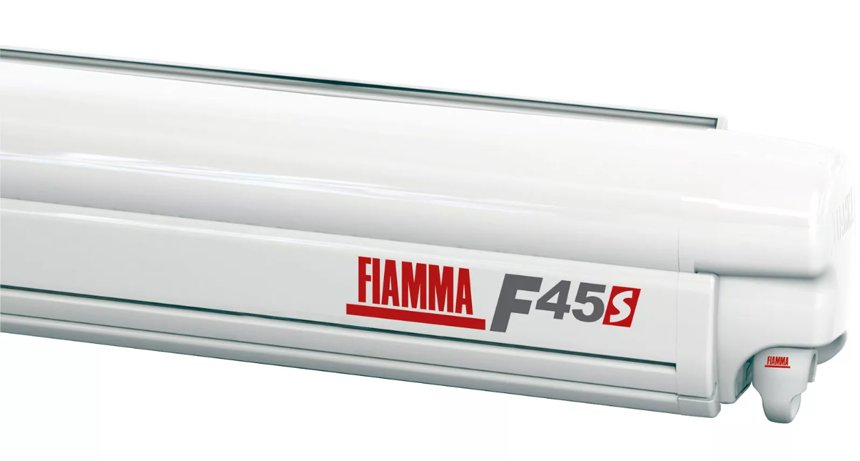 Fiamma Markise F45s / 4m  