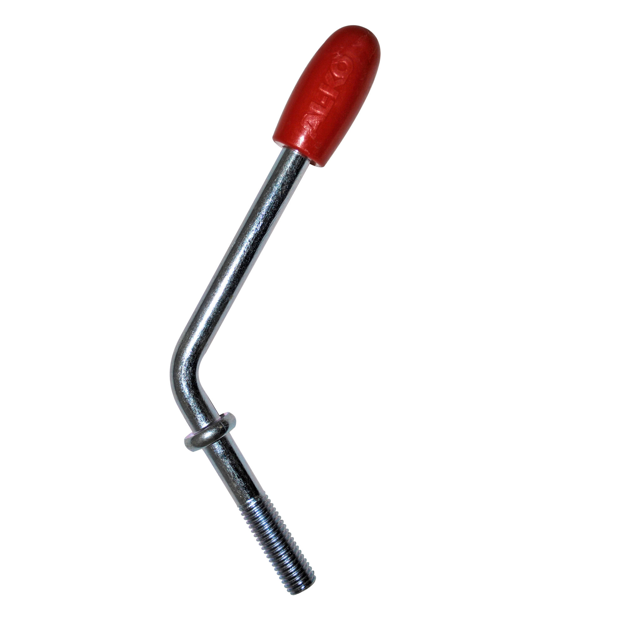 Knebel für Klemmschelle 12mm