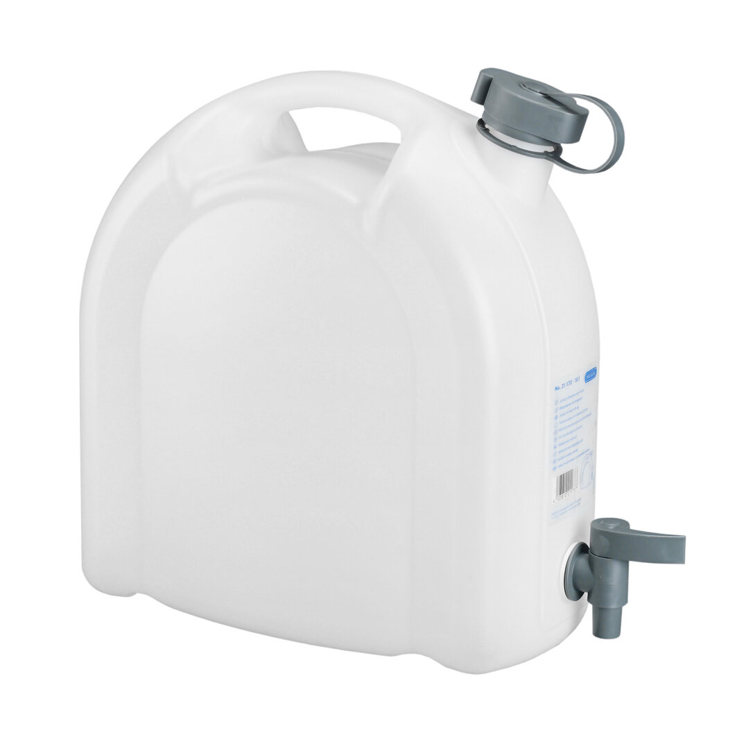 Comet Wasserkanister, 10 l