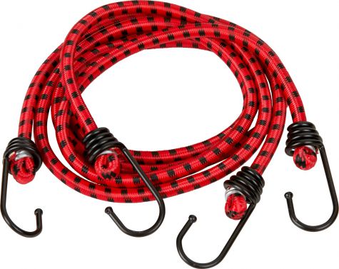 Dunlop Gepäckgurt 150cm / 2er