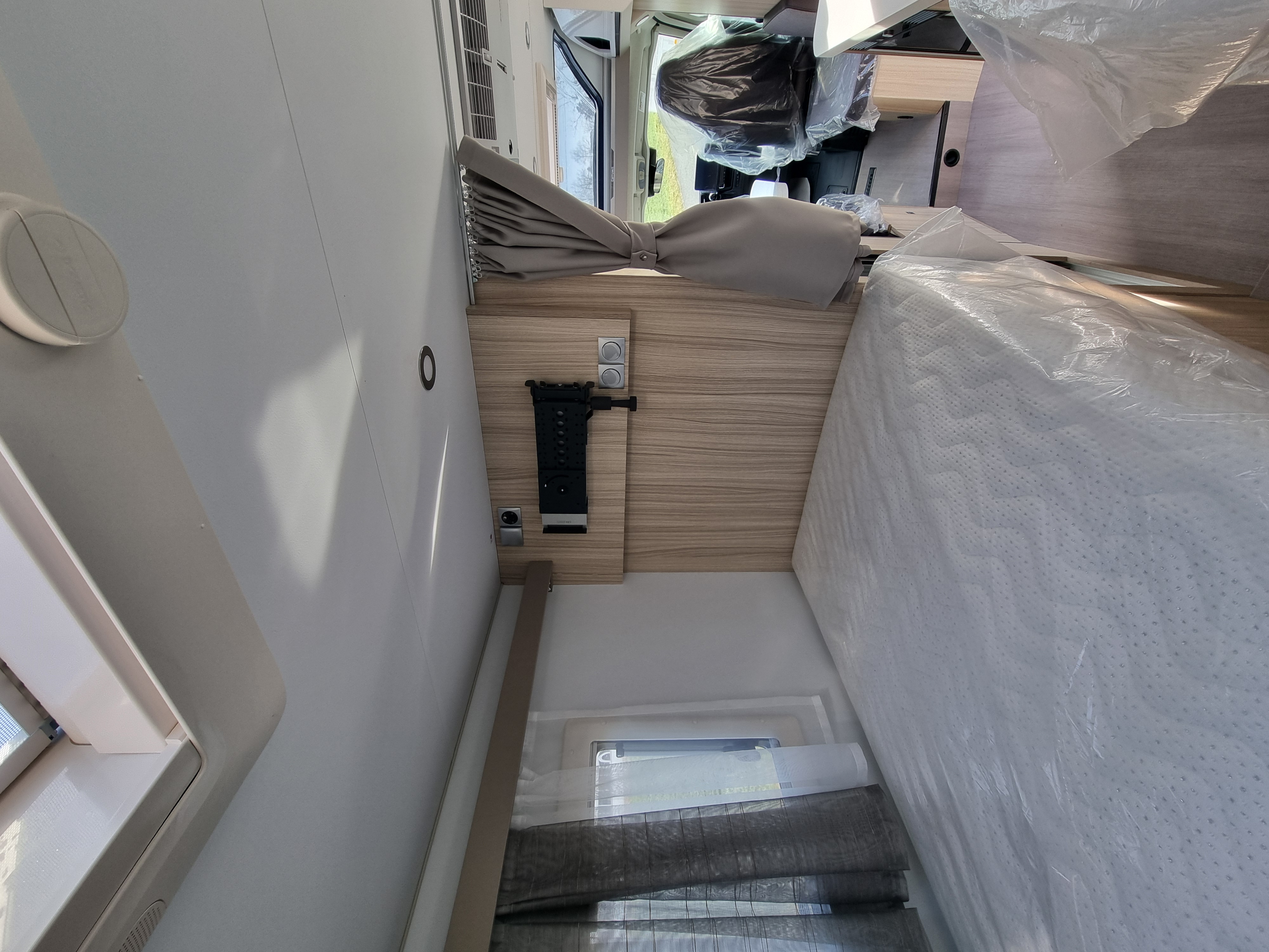 Adria Compact Supreme SL Adria Compact Supreme SL