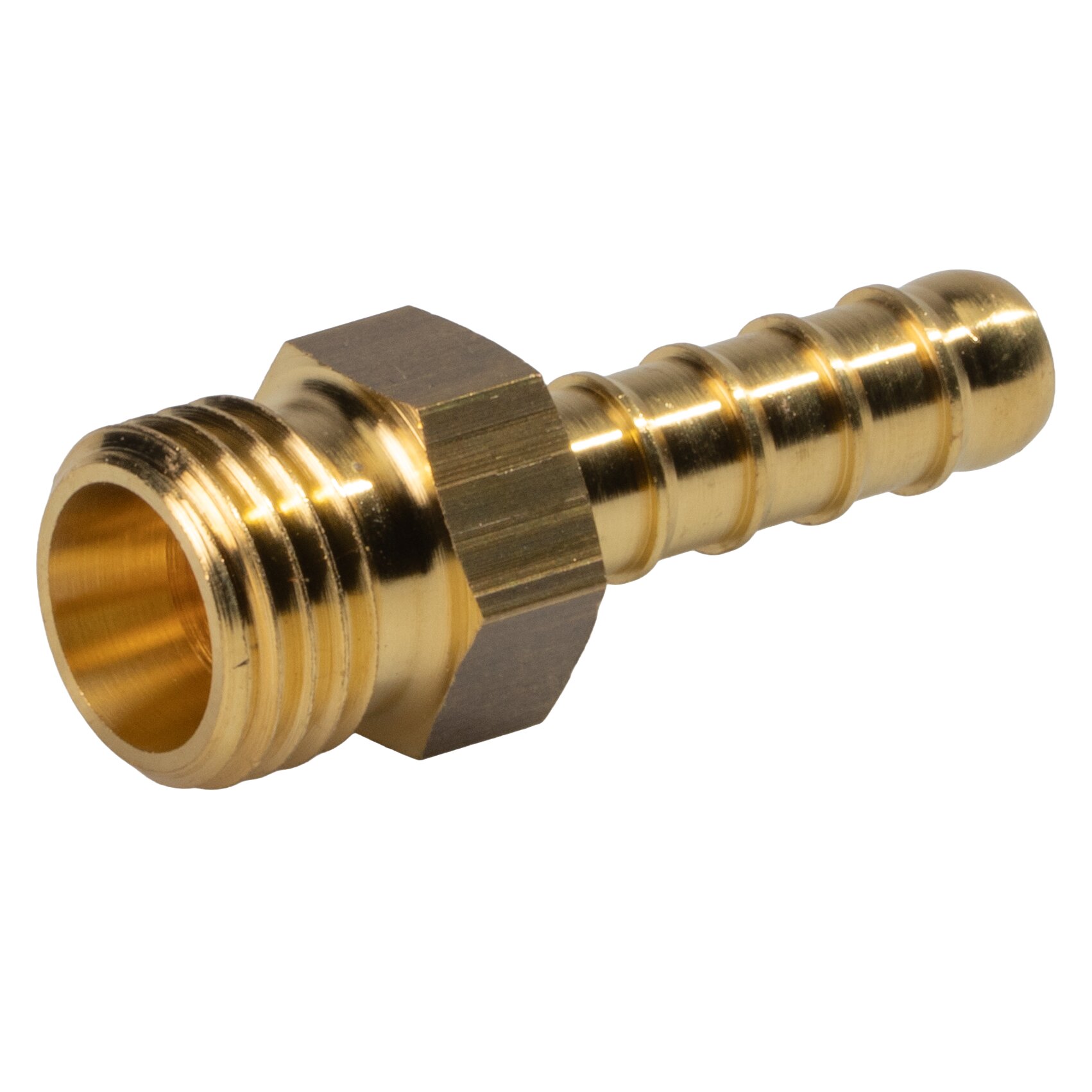 GOK Schlauchtuelle HD-RVS8-6 MS
