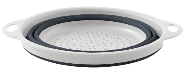 Outwell Collaps Küchensieb faltbar ø24cm Outwell Collaps Küchensieb faltbar ø24cm