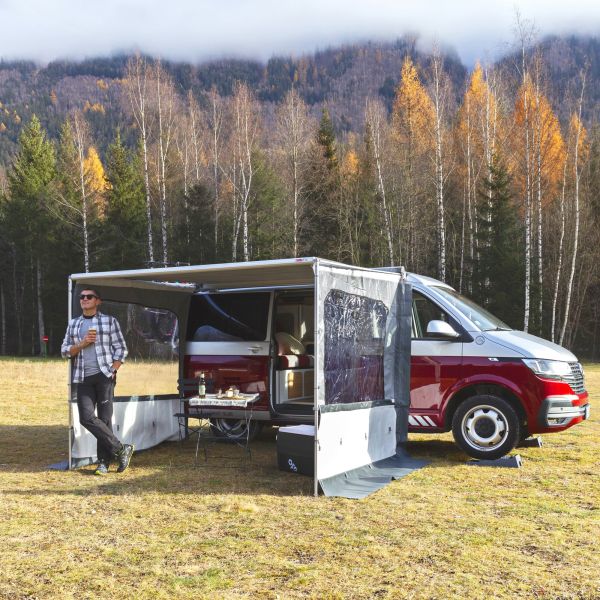 Fiamma Side W Pro Caravanstore XL