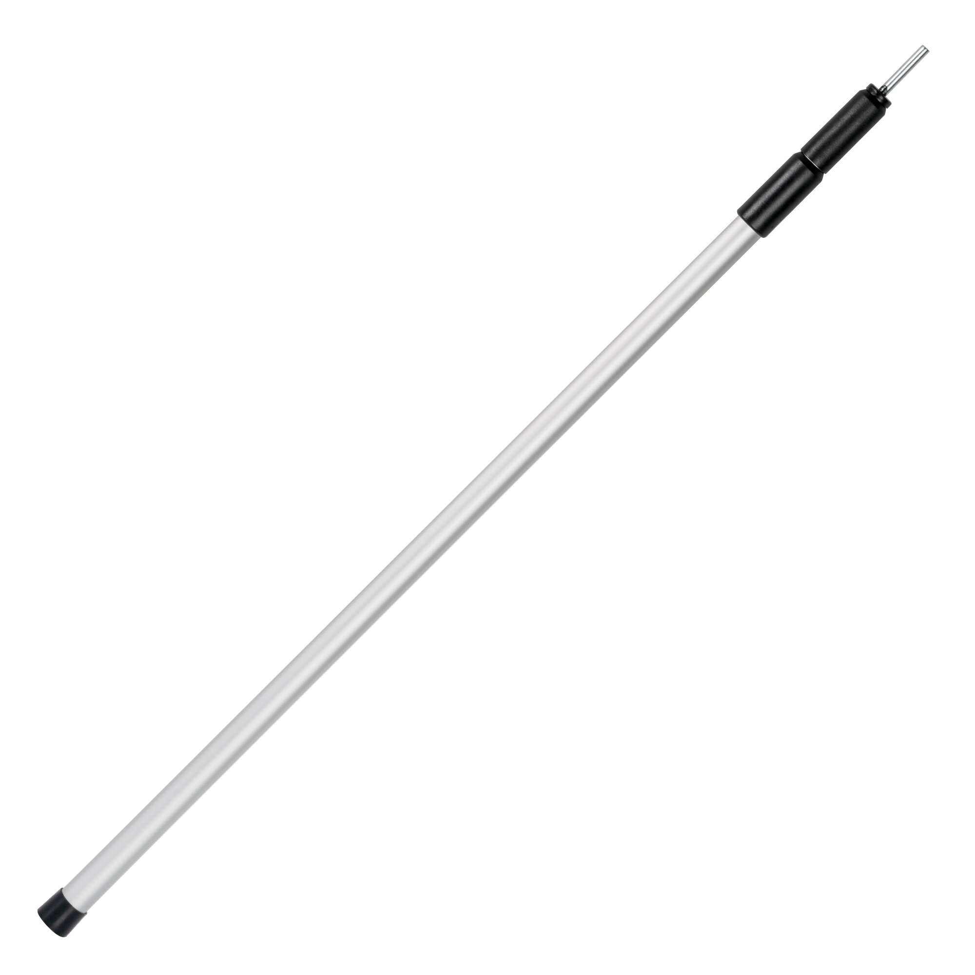 Teleskopstange, 80 - 180 cm, 2er Set