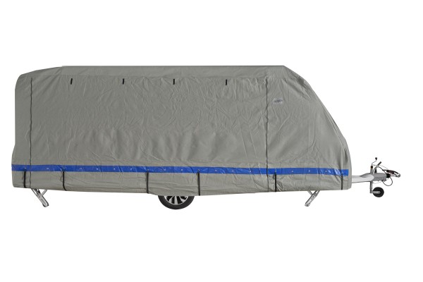 Hindermann Wintertime Caravan-Schutzhaube 430cm