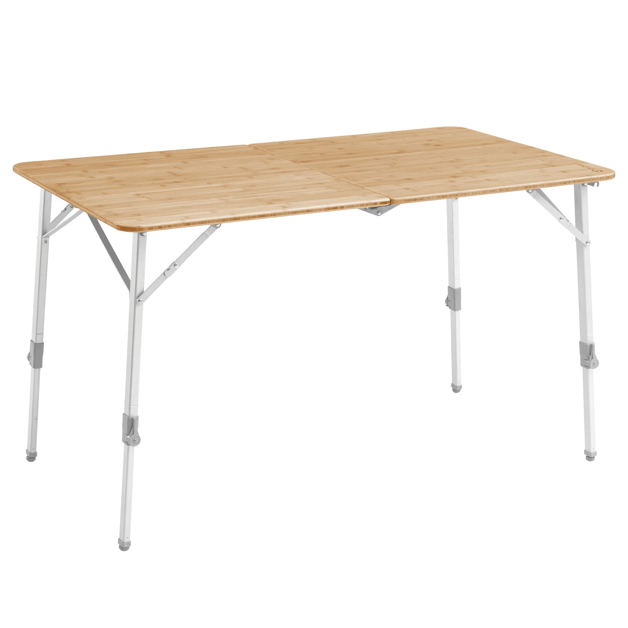 Outwell Bambustisch Custer, 120 cm