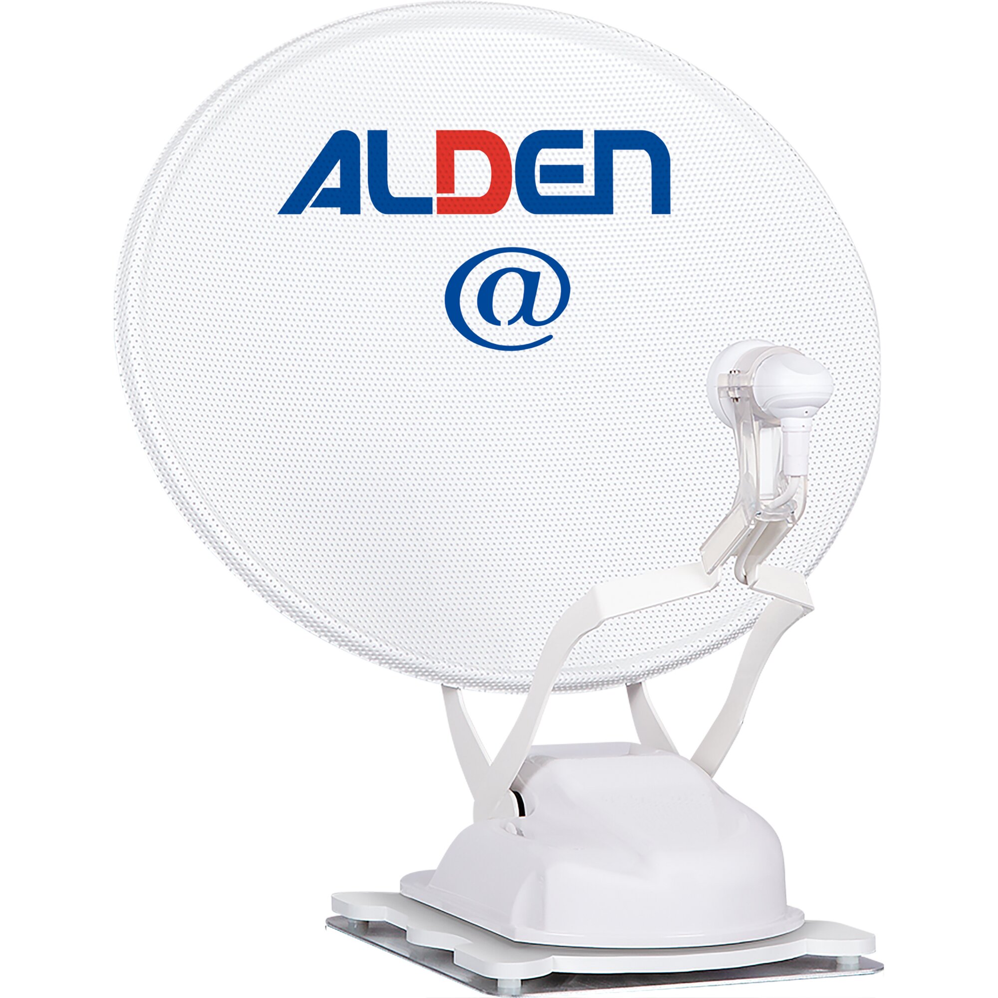 Alden Satanlage automatisch Alden