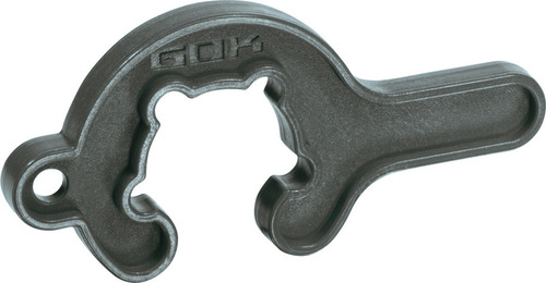 GOK Gasflaschenschlüssel Mini Tool