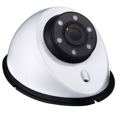 Dometic Farb-Rückfahrkamera PerfectView CAM 18NAV