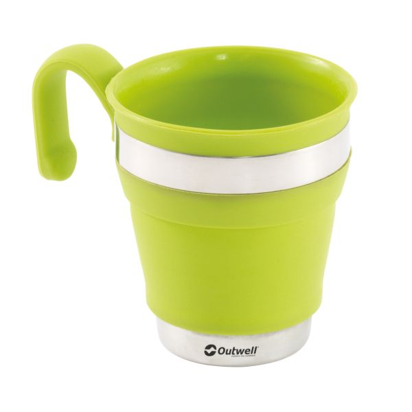 Outwell Collaps Tasse faltbar