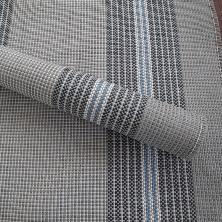Arisol Zeltteppich Premium grau, 350 cm