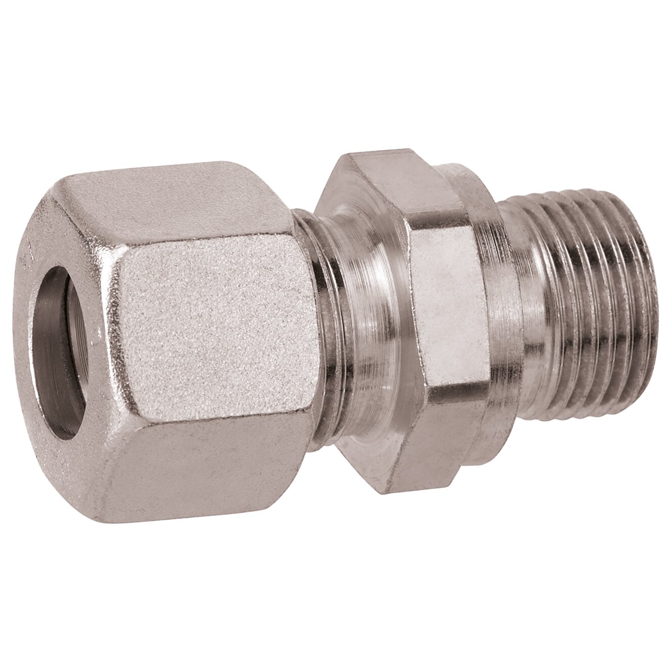 GOK Verschraubung GELRB 12 x G1/2 verz.