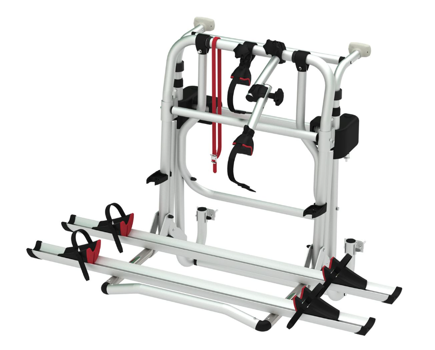 Fiamma Fahrradträger Carry-Bike Lift 77