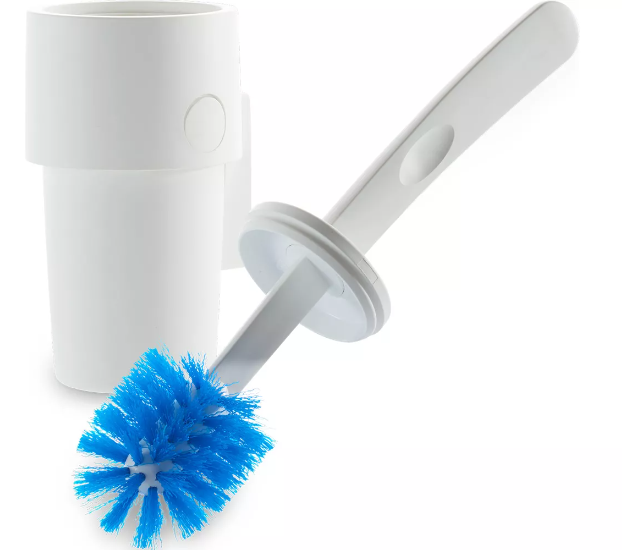 Dometic Toilettenbürste Brush&Stow