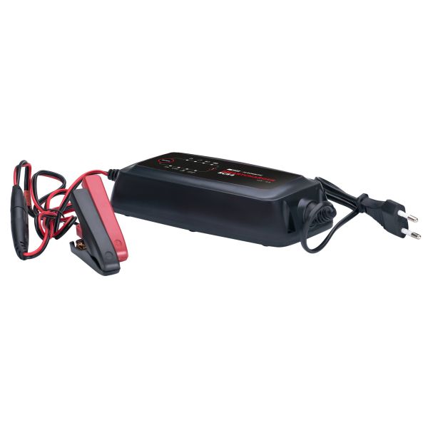 BÜTTNER Dometic Ladegerät Smart Charger, 4 A