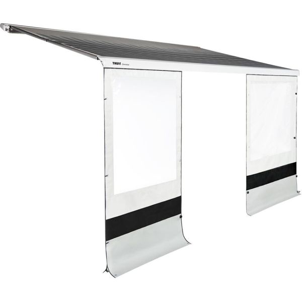 Thule Rain Blocker G2 Front S 1,75m