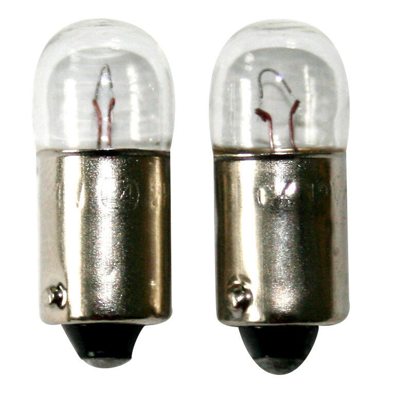 Glühbirne T4W