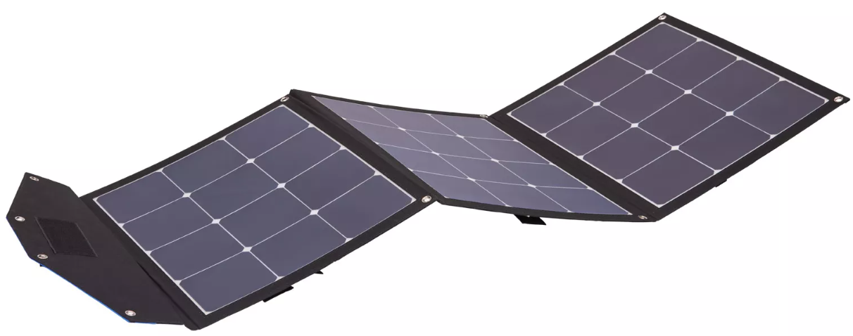 Berger Solarpanel  faltbares 120 W