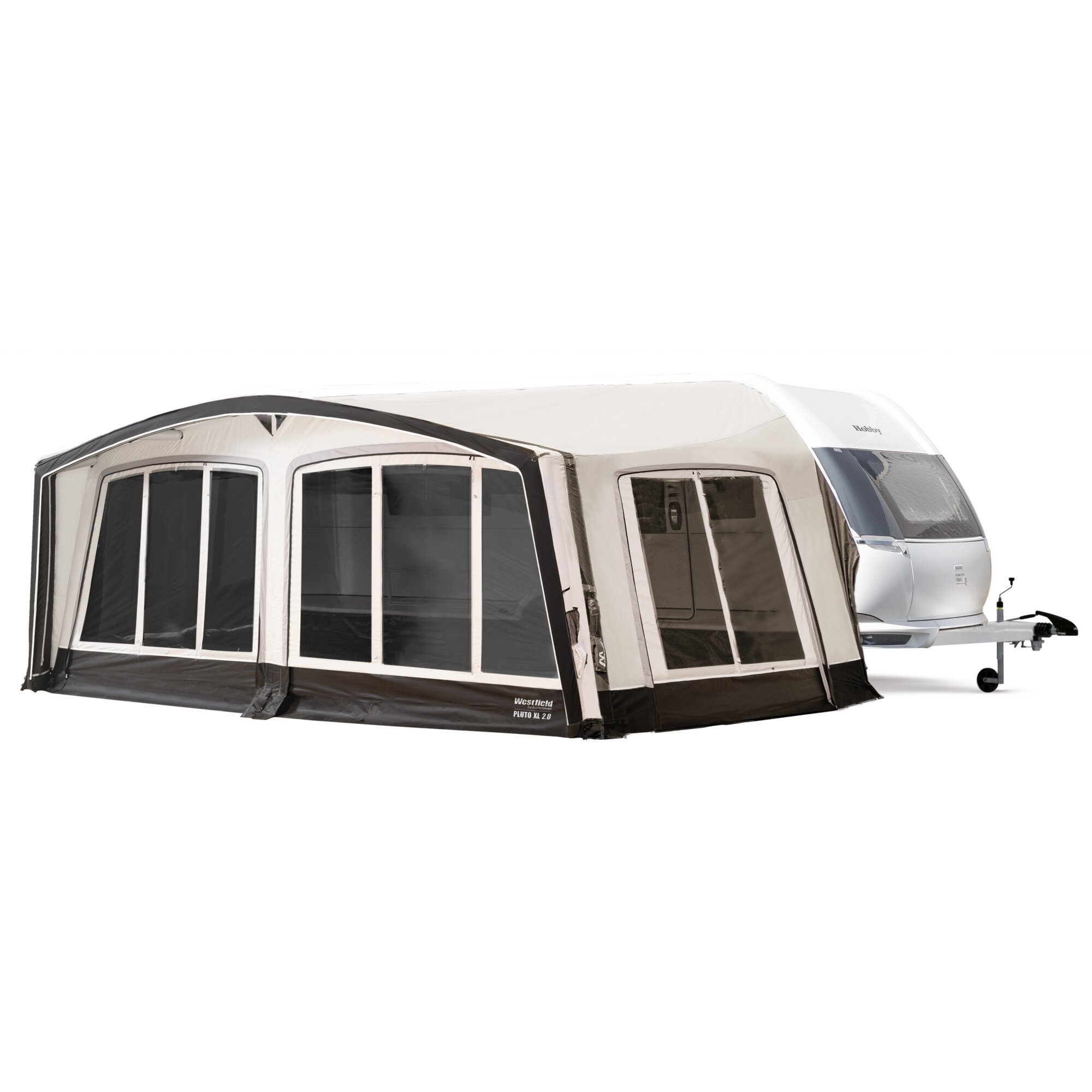 Westfield Reisevorzelt Pluto XL 2, 1050 cm
