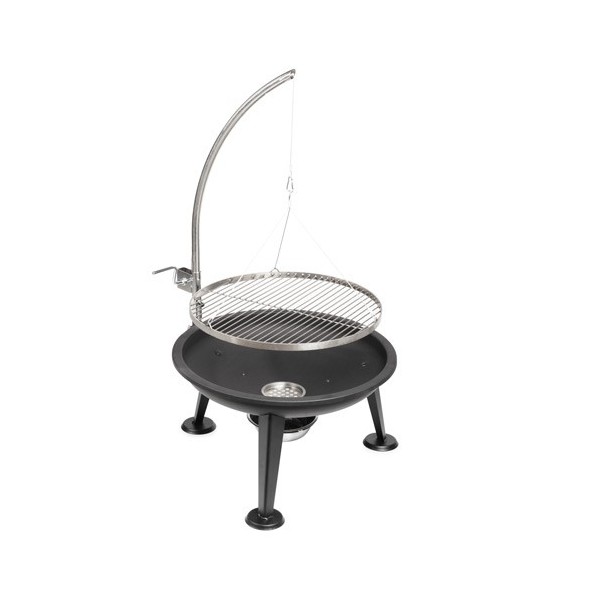 Galgengrill-Set Firefrend BQ6850 / *Ausstellmodell*