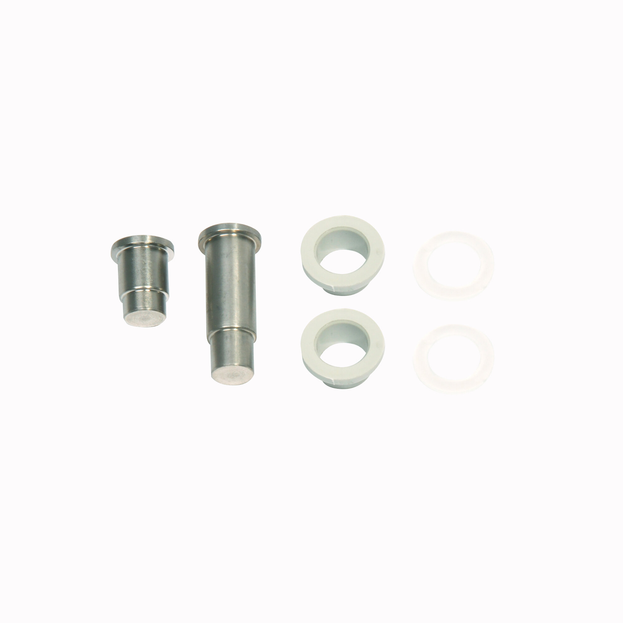 Thule Reparatur-Kit Riv. Thule Trittstuffe St.V10