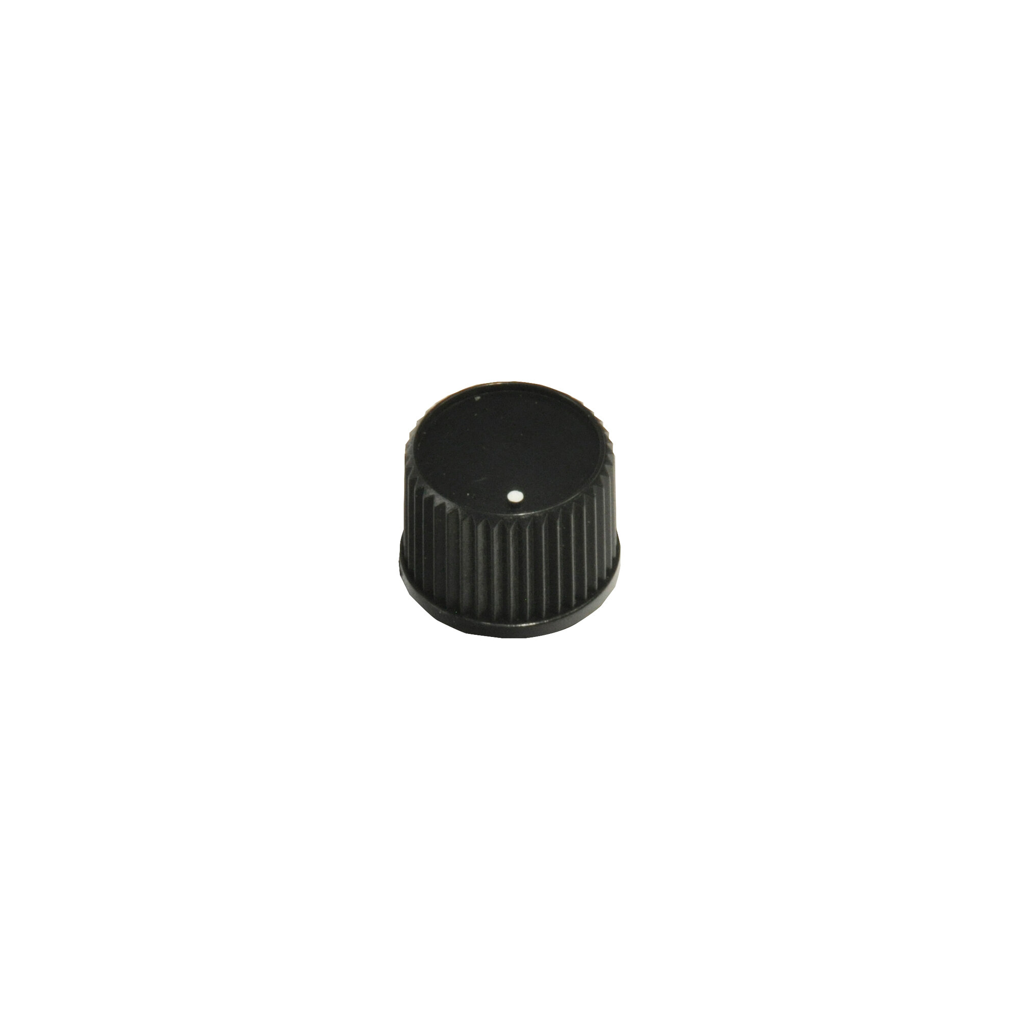 Dometic Drehknopf Thermostat Gas, schwarz für Dometic-Kühlschrank A803KF
