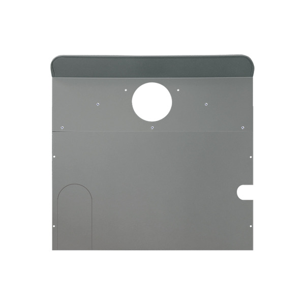Truma Rückwand für Truma S2200 Titan für freistehenden Einbau rechts