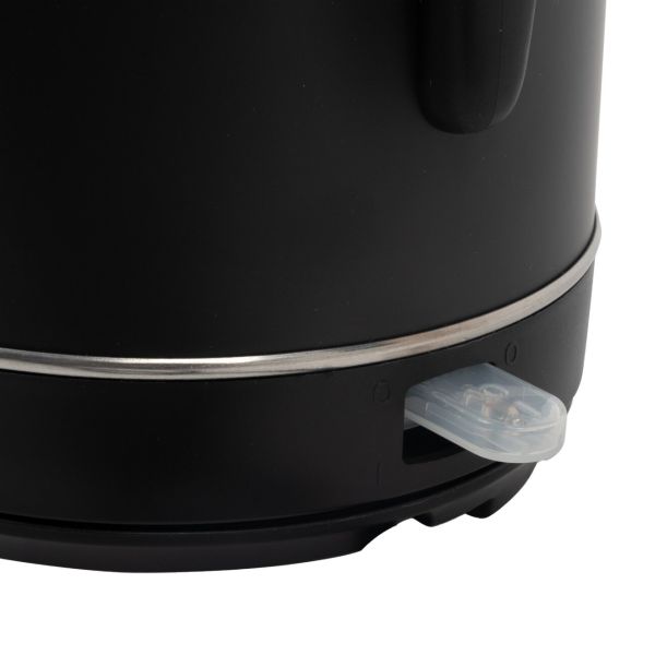 Brunner Wasserkocher MINUWATT 1.7l