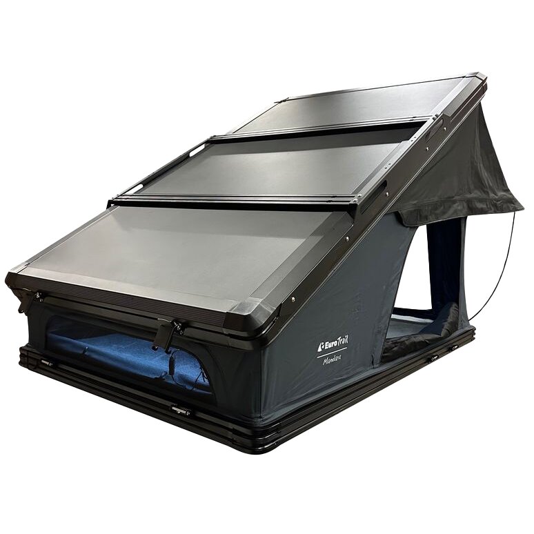 EuroTrail Dachzelt Mandara, 130 cm, 211 x 141 x 130 cm