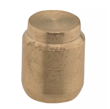 GOK Blindstopfen ø10mm / 3er