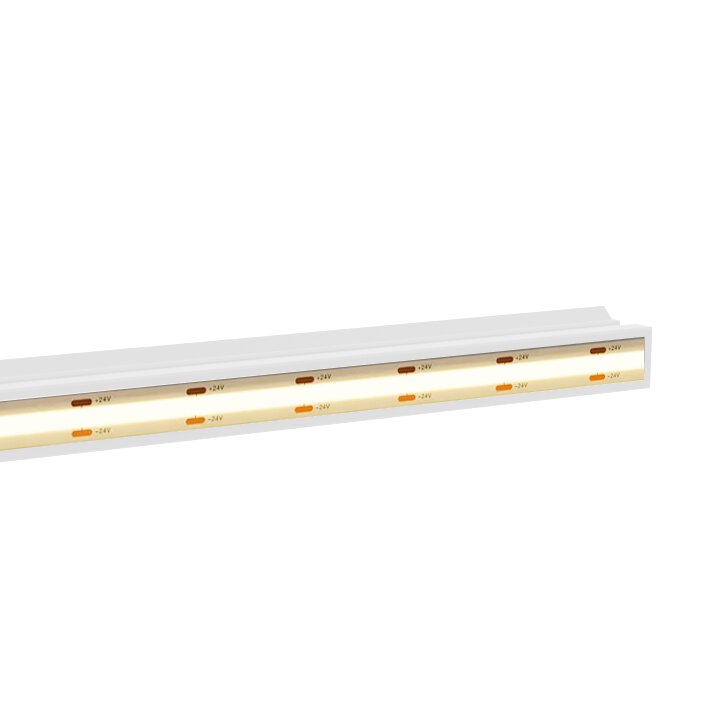 Fiamma Erweiterungsleiste LED Awning Case 50, weiss, 50 cm, 510 lm, 5,5 W
