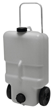 Abwasserrolltank 25l