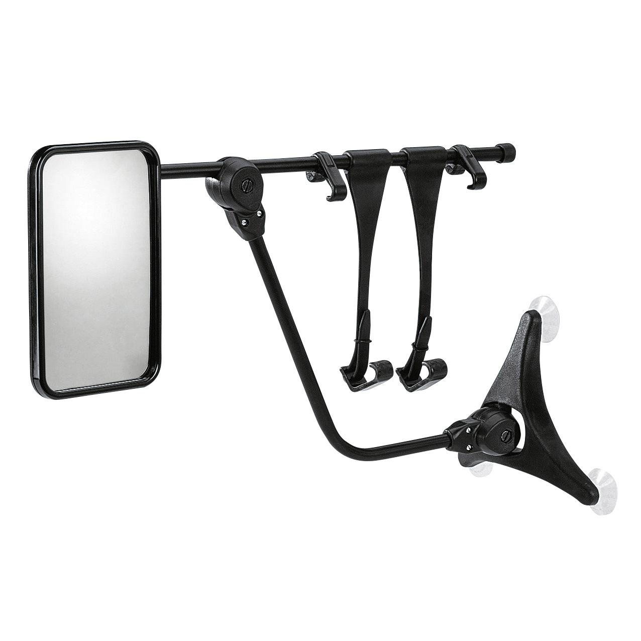 Hagus Caravanspiegel Huckepack 4